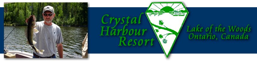 Crystal Harbour Resort
