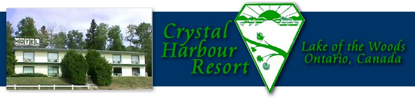 Crystal Harbour Resort